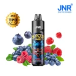 JNR Vape Joker 24K Puffs The Ultimate Vaping 800mAh rechargeable battery