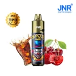JNR Vape Joker 24K Puffs The Ultimate Vaping 800mAh rechargeable battery