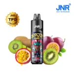 JNR Vape Joker 24K Puffs The Ultimate Vaping 800mAh rechargeable battery