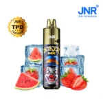 JNR Vape Joker 24K Puffs The Ultimate Vaping 800mAh rechargeable battery