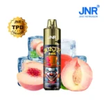 JNR Vape Joker 24K Puffs The Ultimate Vaping 800mAh rechargeable battery