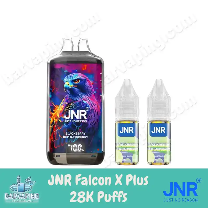 Puff Jnr Vape Falcon X Plus 28K disposable vape adjustable airflow Puff Jnr Vape Falcon X Plus 28K disposable vape adjustable airflow